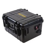 YakPower Power Pack Battery Box With Integrated USB Charging YakPower Power Pack Battery Box With Integrated USB Charging