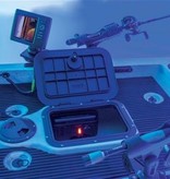 YakPower Power Pack Battery Box With Integrated USB Charging YakPower Power Pack Battery Box With Integrated USB Charging