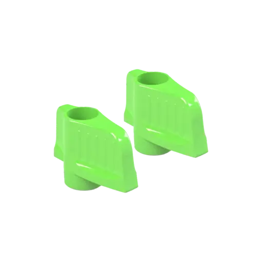 Railblaza HEXX Live Pole Quick Release Tabs