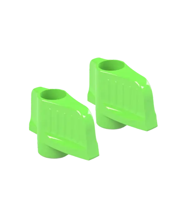 Railblaza HEXX Live Pole Quick Release Tabs