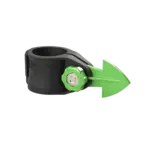 Railblaza HEXX Live Pole Replacement Locking Collar and Arrow