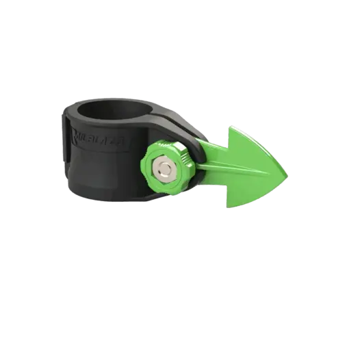 Railblaza HEXX Live Pole Replacement Locking Collar and Arrow