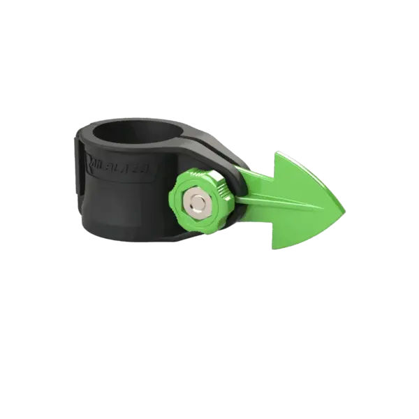 HEXX Live Pole Replacement Locking Collar and Arrow