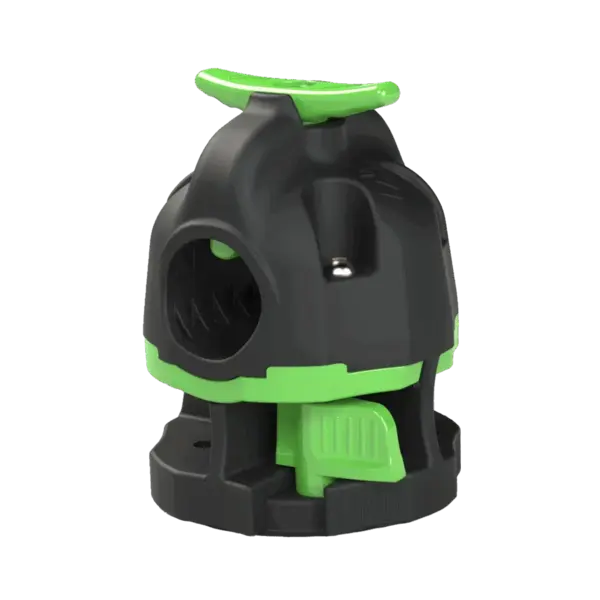 HEXX Live Pole Replacement Pole Mount