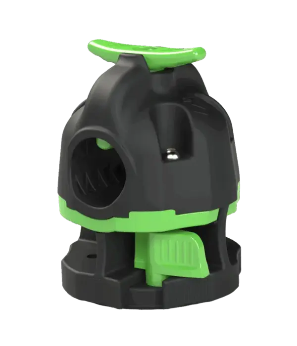 Railblaza HEXX Live Pole Replacement Pole Mount