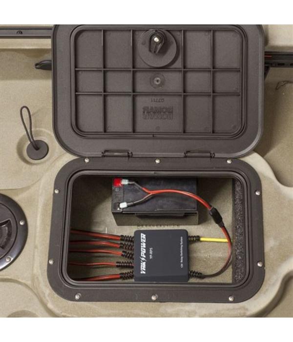 YakPower Power Adapter Kit