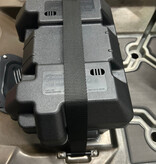 Mariner Sails XTR130 Rear Battery Strap With Buckle