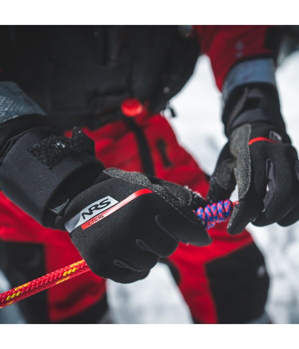 NRS Watersports 2025 Tactical Gloves