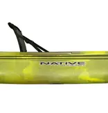 Native Watercraft (Demo) 2023 Ultimate FX 12 Gator Green