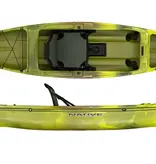 Native Watercraft (Demo) 2023 Ultimate FX 12 Gator Green