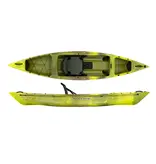 Native Watercraft (Demo) 2023 Ultimate FX 12 Gator Green