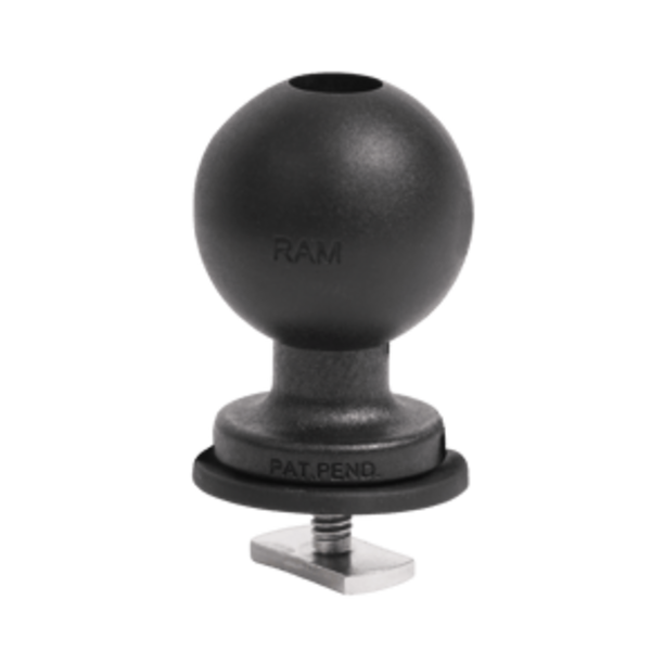 Ram 1.5'' Track Ball
