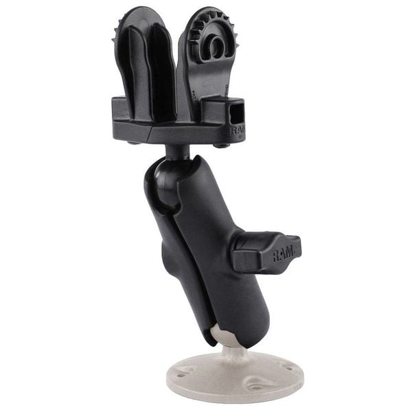 Lowrance Hook2 Fish Finder Mount