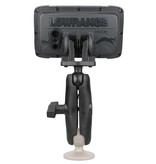 Hobie Lowrance Hook2 Fish Finder Mount