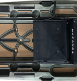 NuCanoe 2026 Unlimited MAX 13.5 With 360 Fusion Seat