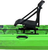 NuCanoe 2026 Unlimited MAX 13.5 With 360 Fusion Seat