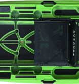 NuCanoe 2026 Unlimited MAX 13.5 With 360 Fusion Seat