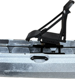 NuCanoe 2026 Unlimited MAX 13.5 With 360 Fusion Seat