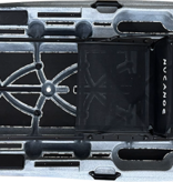 NuCanoe 2026 Unlimited MAX 13.5 With 360 Fusion Seat