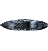 NuCanoe 2026 Unlimited MAX 13.5 With 360 Fusion Seat