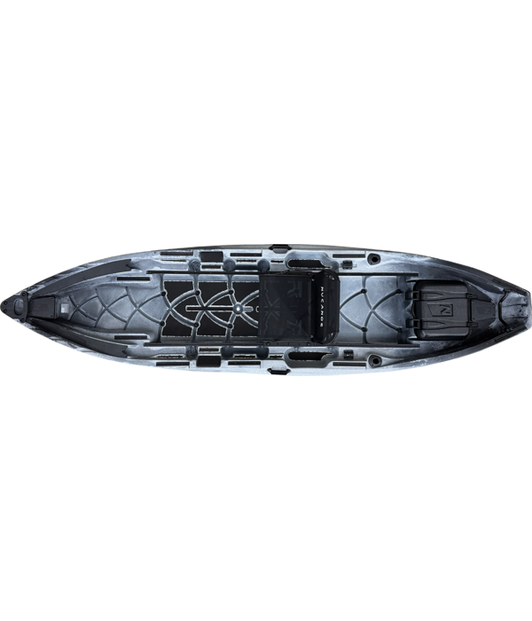 NuCanoe 2026 Unlimited MAX 13.5 With 360 Fusion Seat