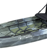 NuCanoe 2026 Unlimited MAX 13.5 With 360 Fusion Seat