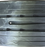 NuCanoe 2026 Unlimited MAX 13.5 With 360 Fusion Seat