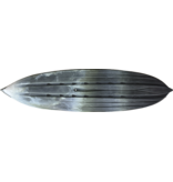 NuCanoe 2026 Unlimited MAX 13.5 With 360 Fusion Seat