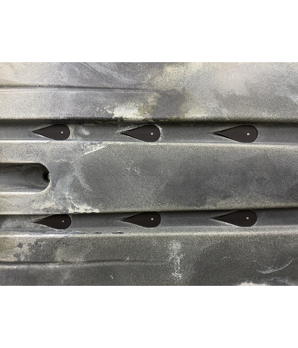 NuCanoe 2026 Unlimited MAX 13.5 With 360 Fusion Seat