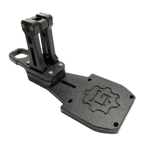 YakGadget QuickStop System With Mounting Hardware