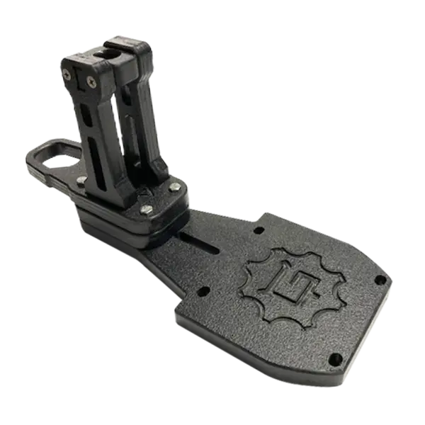 QuickStop System With Mounting Hardware