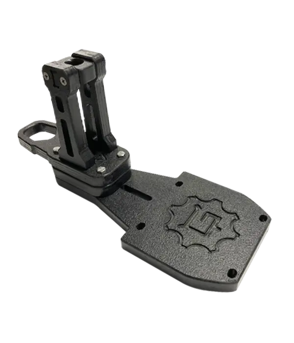 YakGadget QuickStop System With Mounting Hardware