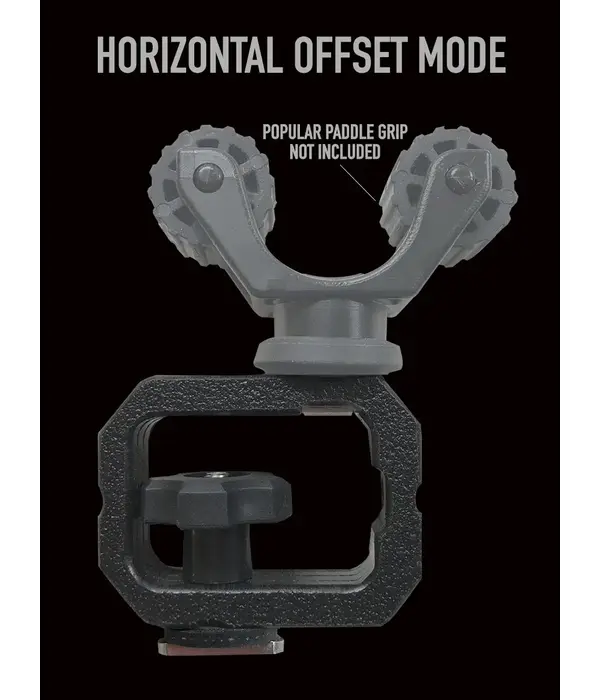 YakGadget Paddle Holder GripLift