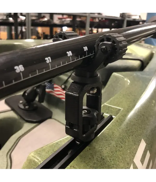 YakGadget Paddle Holder GripLift