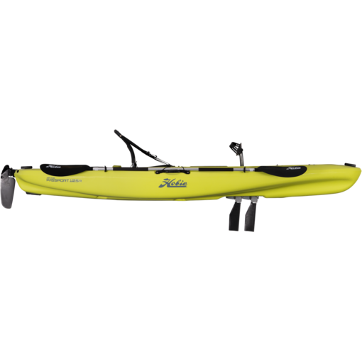 Hobie (Demo) 2024 Mirage Passport 10.5 R Seagrass Green