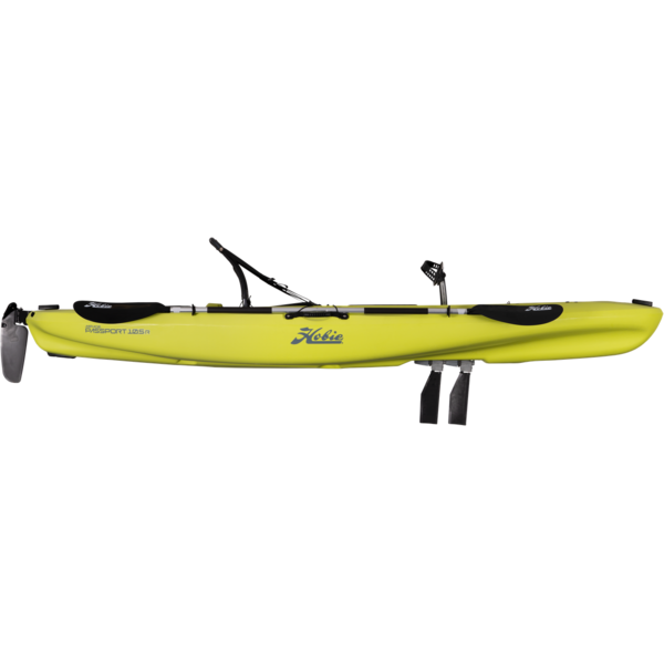 (Demo) 2024 Mirage Passport 10.5 R Seagrass Green