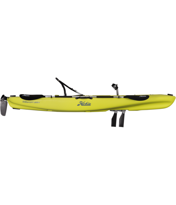 Hobie (Demo) 2024 Mirage Passport 10.5 R Seagrass Green