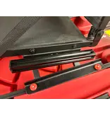 YakGadget SideBar 3-Side T Rail Mounting Bar