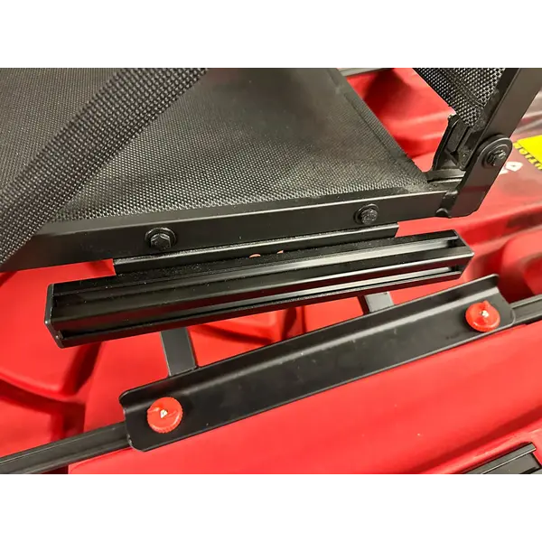 SideBar 3-Side T Rail Mounting Bar