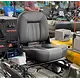 Tempress ProBax Orthopedic Low-Back Seat For Bonafides