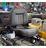 Bonafide Tempress ProBax Orthopedic Low-Back Seat For Bonafides