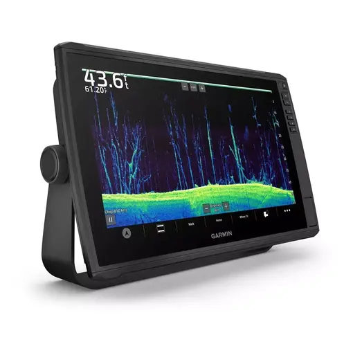 Garmin ECHOMAP Ultra 2 16" Chartplotter 166SV Without Transducer