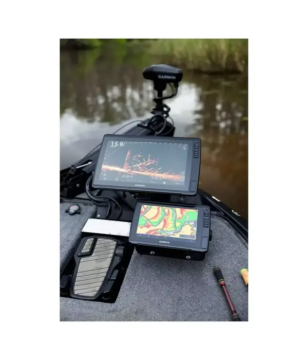 Garmin ECHOMAP Ultra 2 16" Chartplotter 166SV Without Transducer