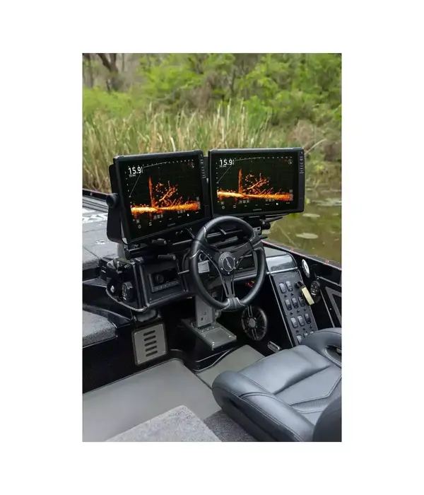 Garmin ECHOMAP Ultra 2 16" Chartplotter 166SV Without Transducer