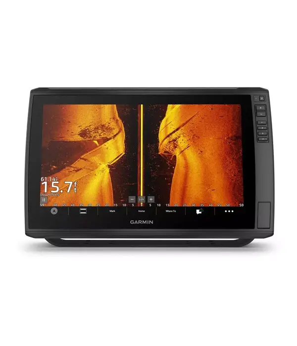 Garmin ECHOMAP Ultra 2 16" Chartplotter 166SV Without Transducer