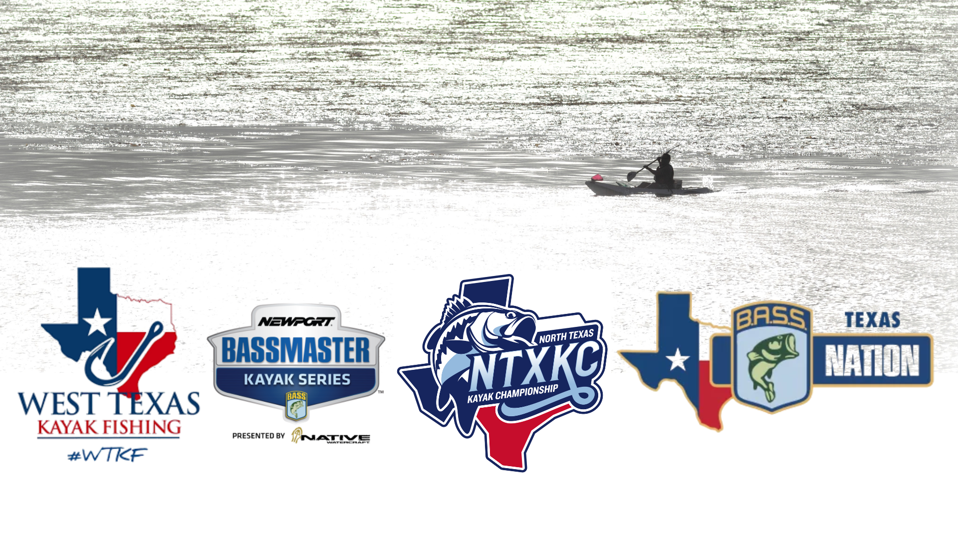 2026 Kayak Fishing Tournaments