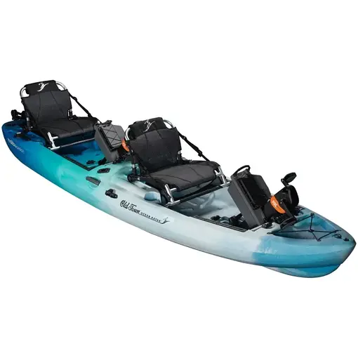 Ocean Kayak 2025 Malibu Tandem PDL T