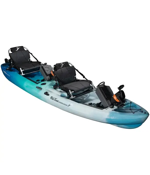 Ocean Kayak 2025 Malibu Tandem PDL T