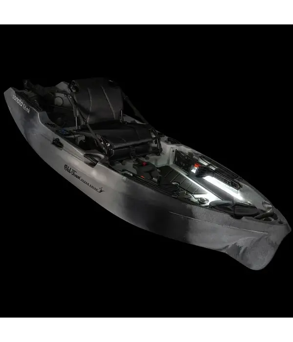 Ocean Kayak 2025 Sonata MK 106