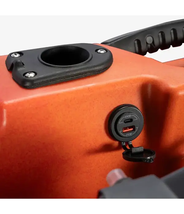 Ocean Kayak 2025 Sonata MK 106